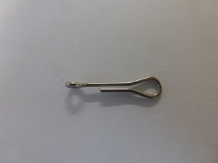 Articulated Shank 20 mm